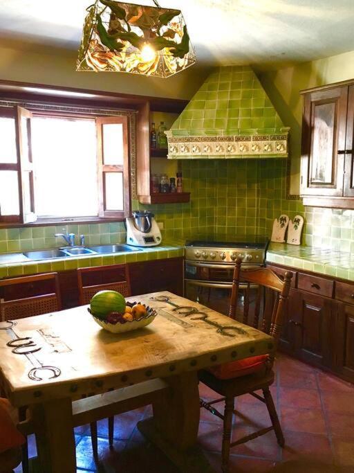 Casa Corazon Centro San Miguel Allende Villa San Miguel de Allende Kültér fotó