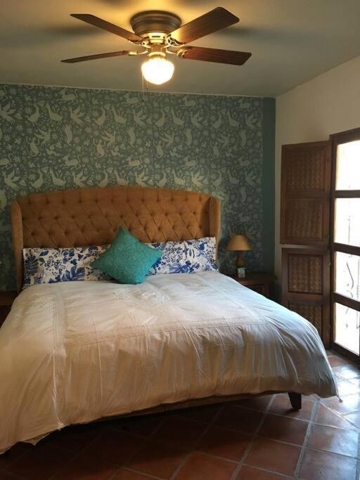 Casa Corazon Centro San Miguel Allende Villa San Miguel de Allende Kültér fotó