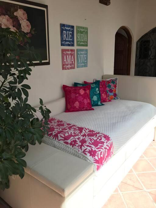 Casa Corazon Centro San Miguel Allende Villa San Miguel de Allende Kültér fotó